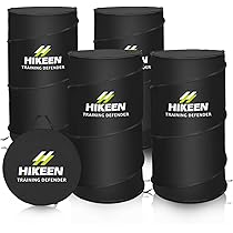 サッカー　バスケ　ディフェンダーダミー　3個セット　カバン付き 61TSb+fxxhL._AC_UL210_SR210,